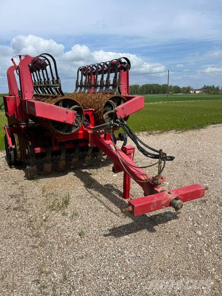 He-Va Tip-Roller 6.3 滾輪