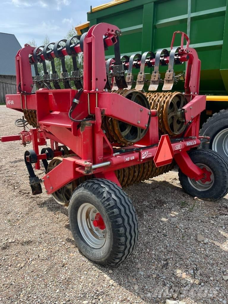 He-Va Tip-Roller 6.3 滾輪