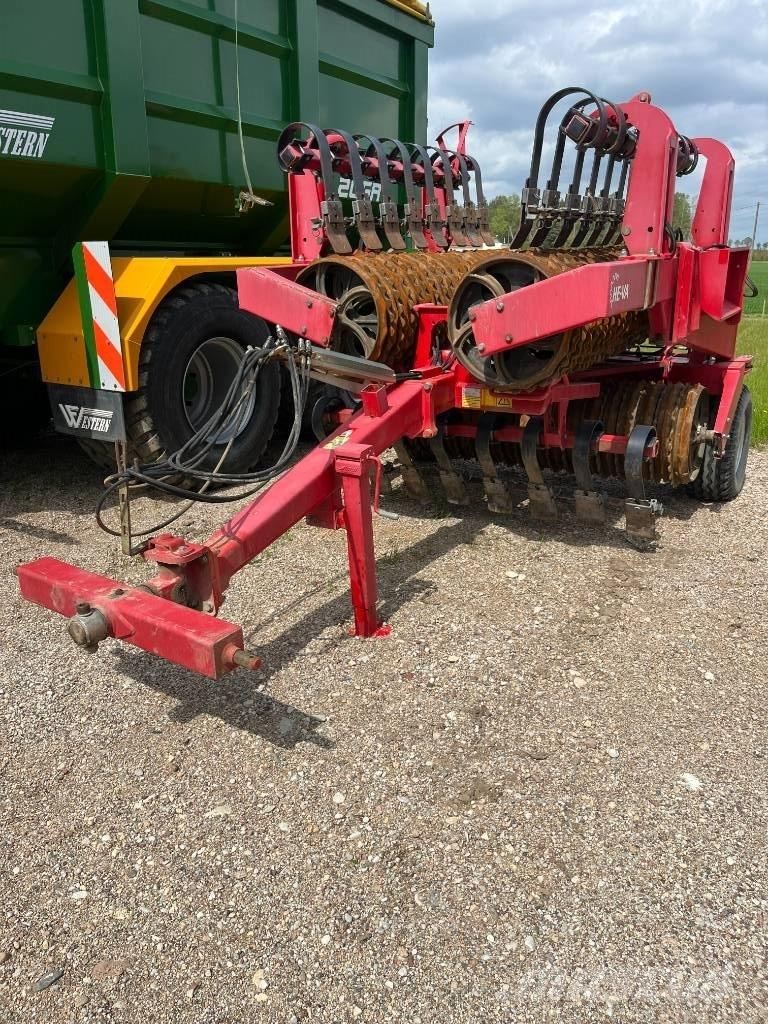 He-Va Tip-Roller 6.3 滾輪