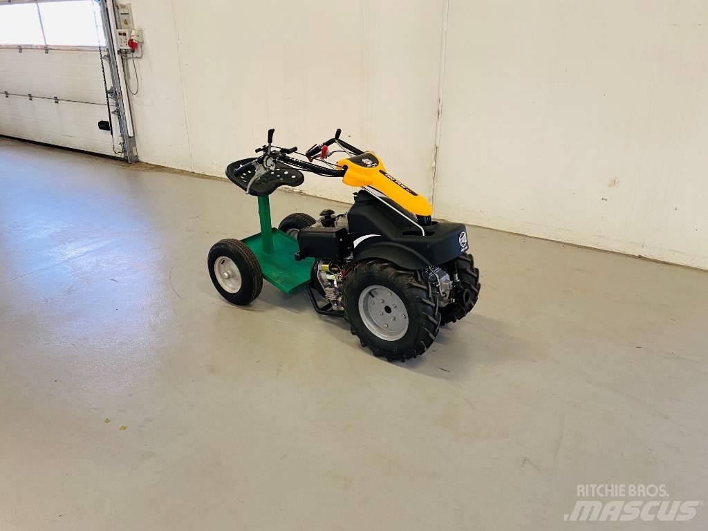 Texas Pro Trac 950 其他