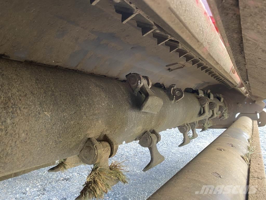 Tehnos MU 280 破碎機