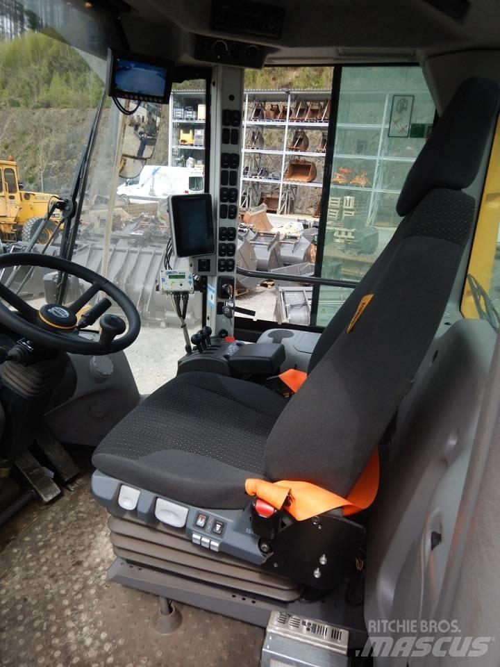 Volvo L 70 H 輪胎式裝載機