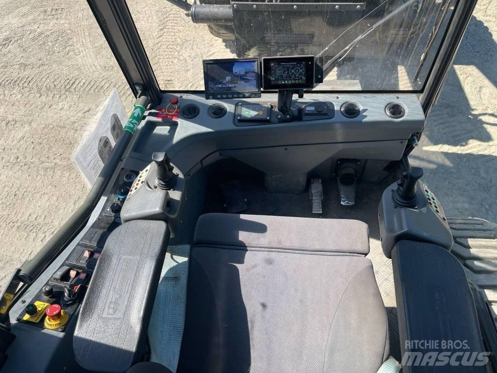 Vimek 870.2 集運機