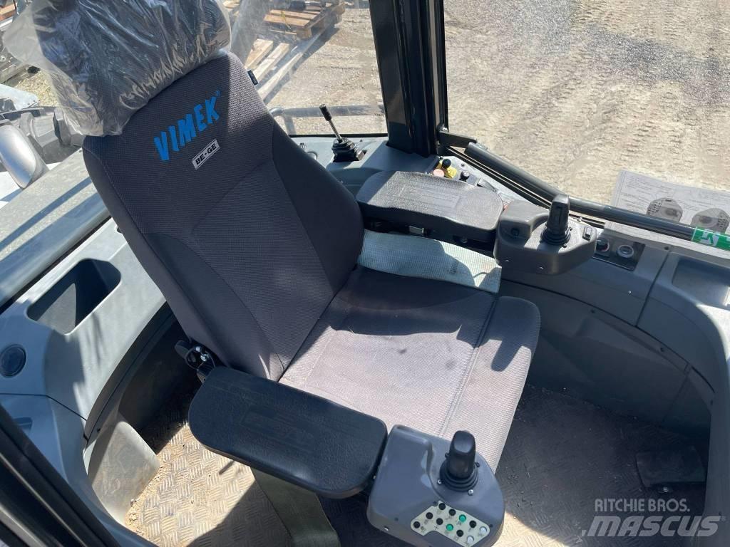 Vimek 870.2 集運機
