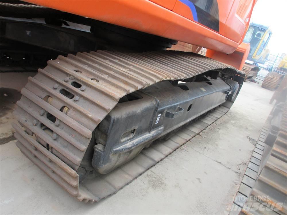 Doosan DH 300 LC-7 履帶式 挖土機/掘鑿機/挖掘機