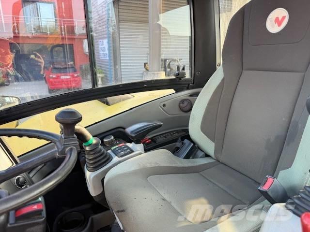 Wacker Neuson EW 65 旋轉式挖土機/掘鑿機/挖掘機