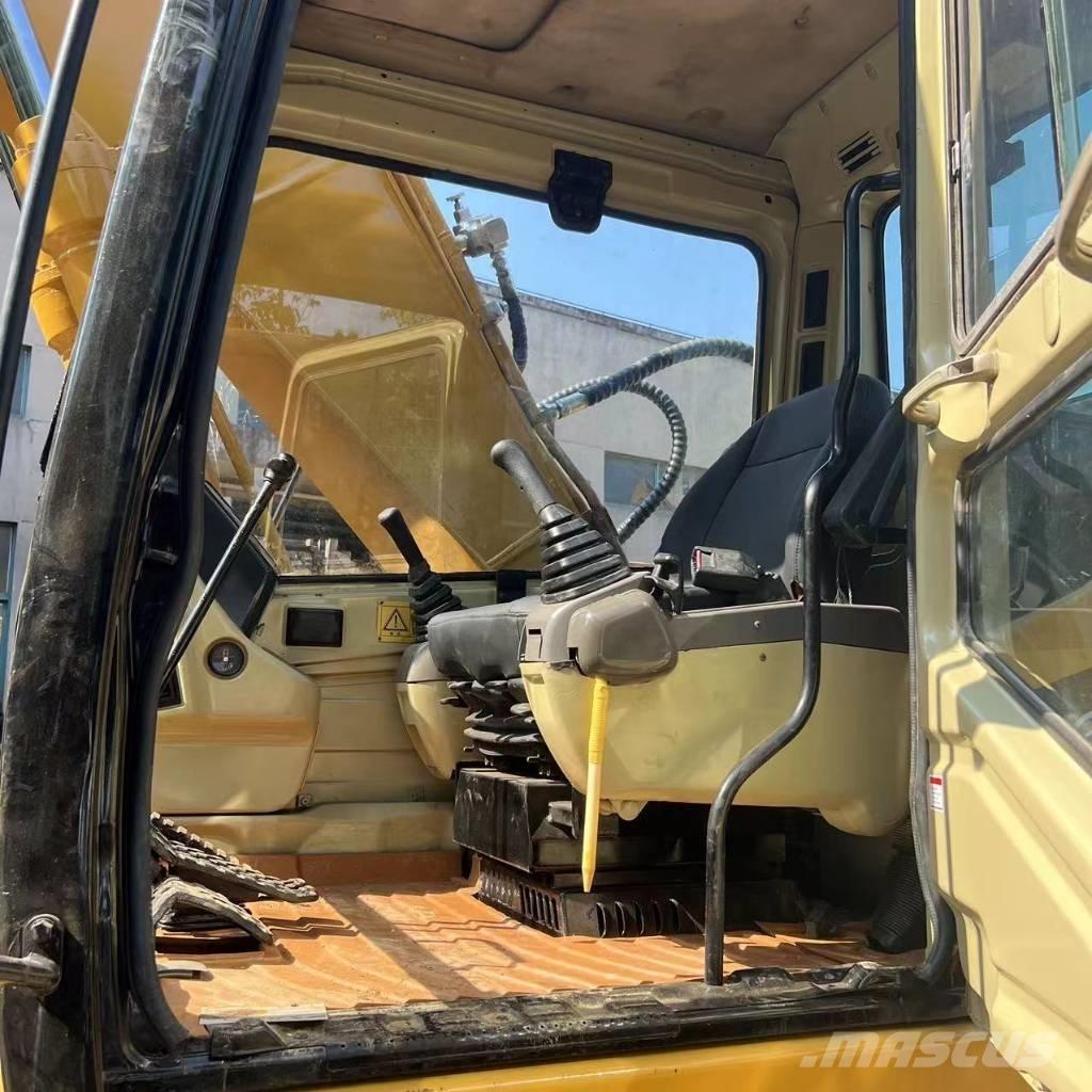 CAT 320 B 履帶式 挖土機/掘鑿機/挖掘機