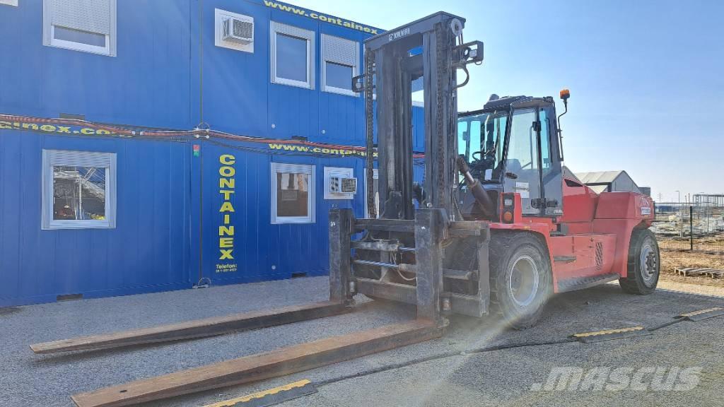 Kalmar DCG160-12T 其他