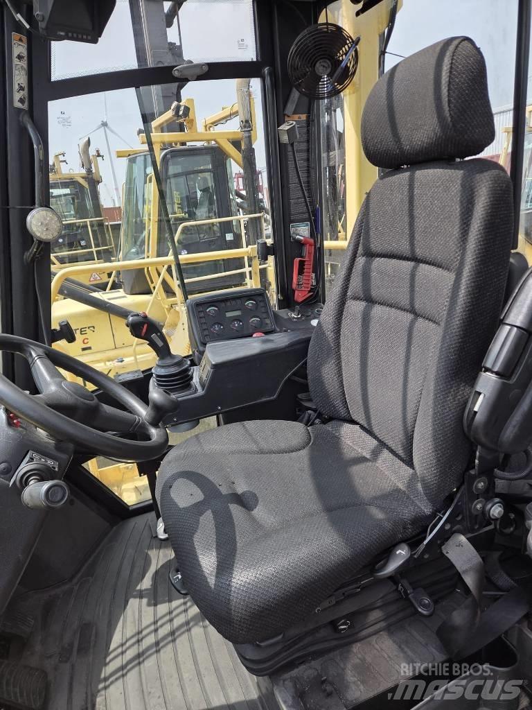 Hyster H 23 XM-12 EC 柴油卡車