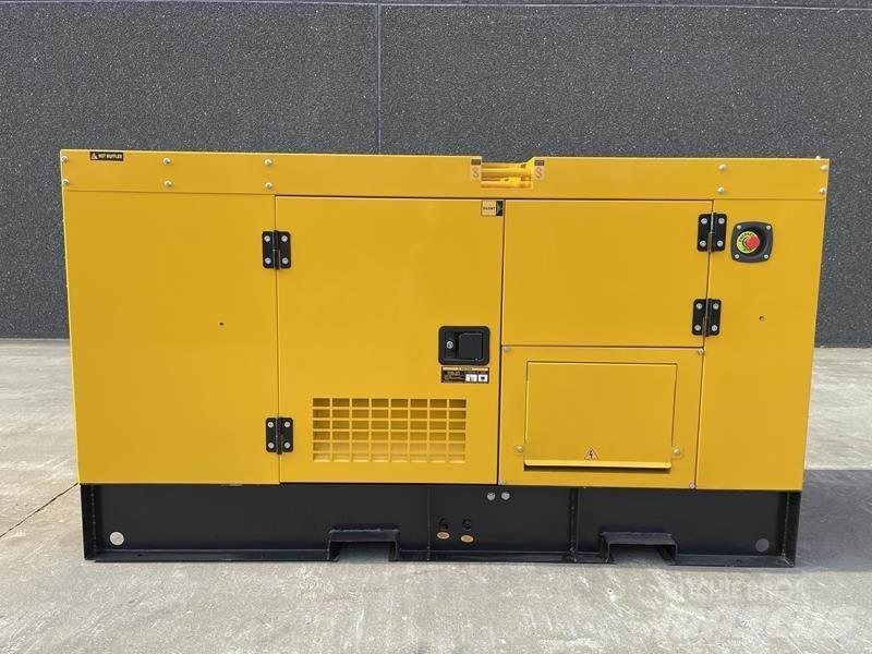 Ricardo APW - 60 柴油發電機