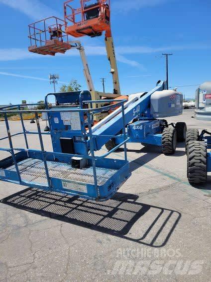 Genie S 40 伸縮臂高空作業車