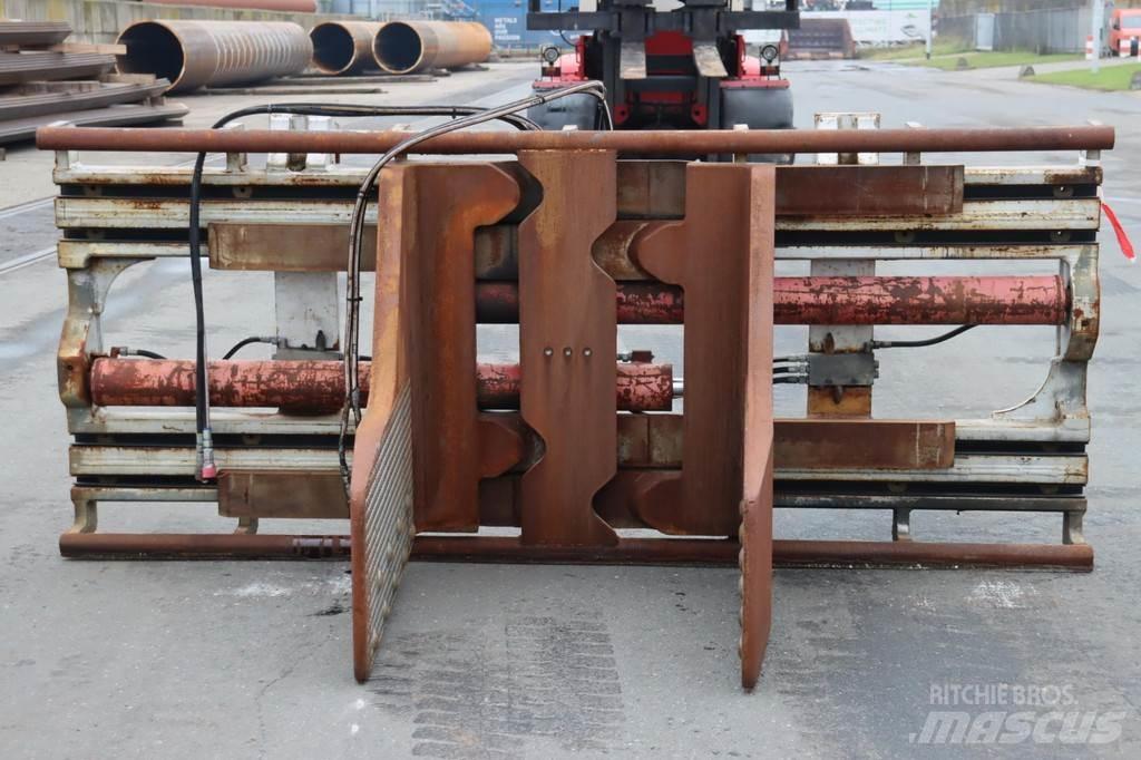 Durwen PBK-140 其他