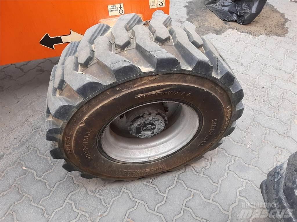 JLG 460SJ 伸縮臂高空作業車