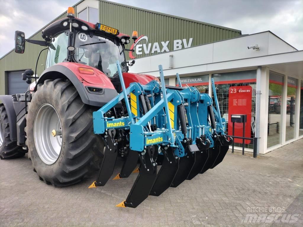 Imants Culter 3.0 中耕管理機
