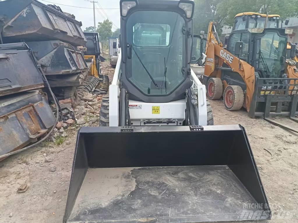Bobcat S 450 滑移轉向裝載機
