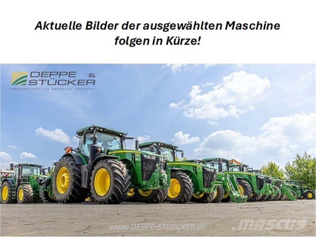 John Deere 7R 290 曳引機
