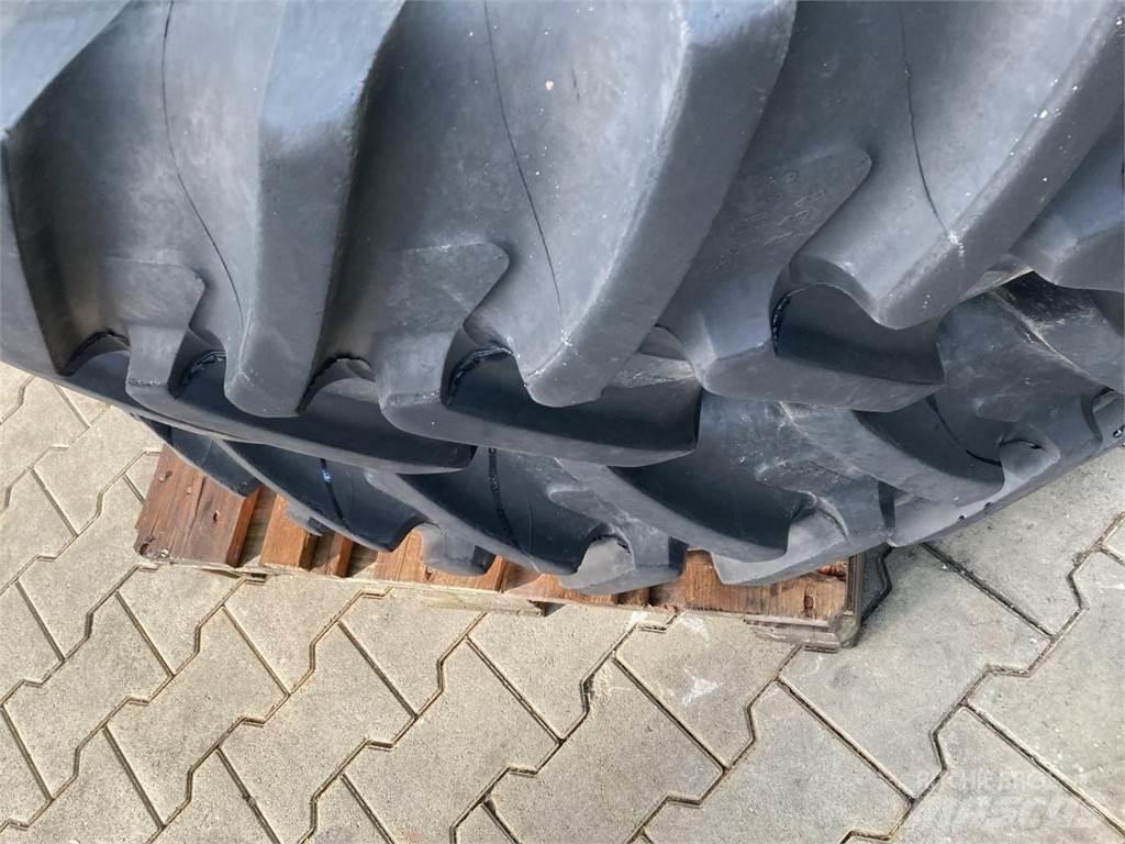 Michelin 320/85R38 輪胎、車輪和輪圈