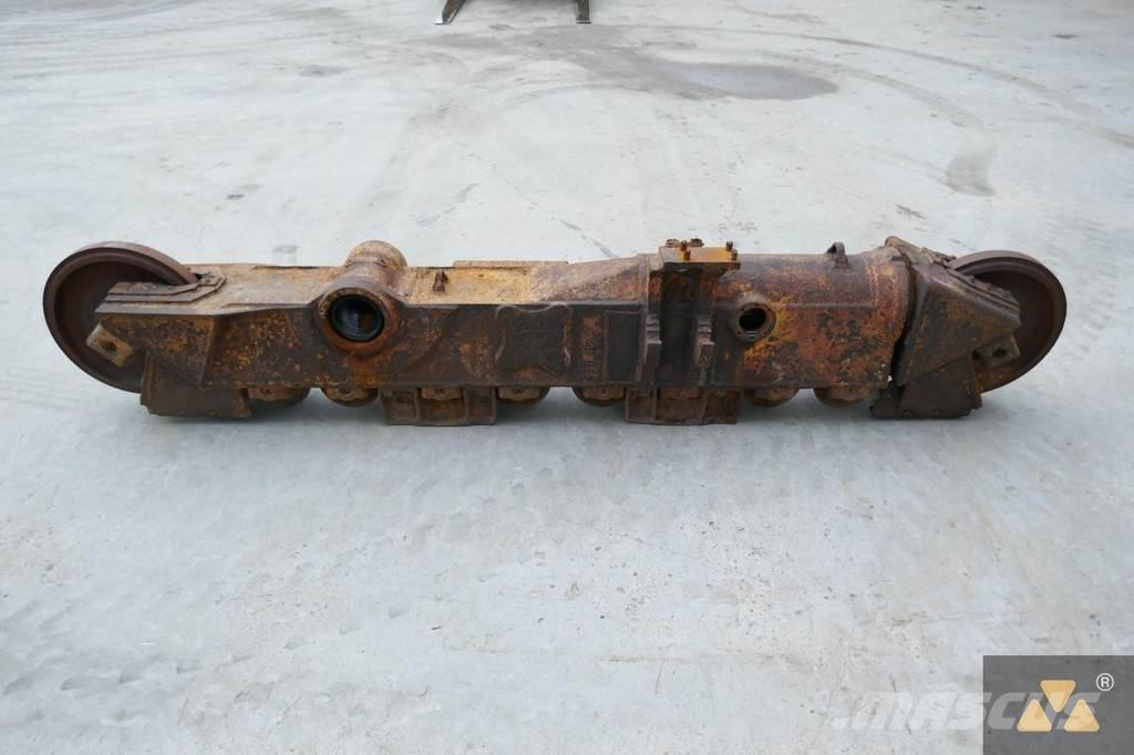 CAT 261-3082 輪胎、車輪和輪圈