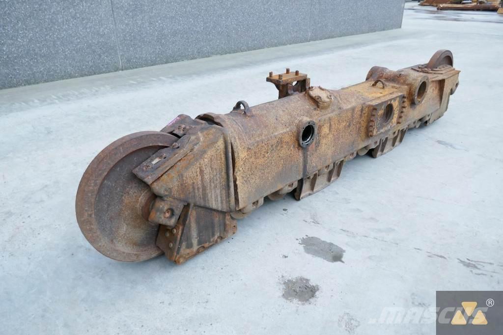 CAT 261-3082 輪胎、車輪和輪圈