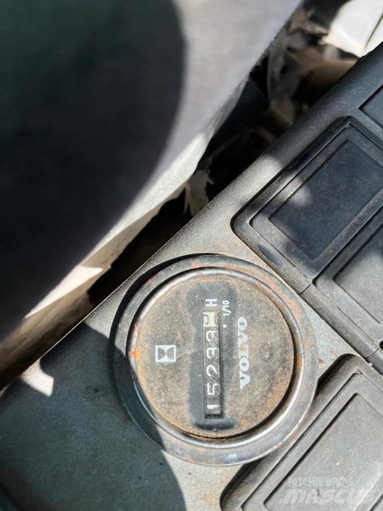 Volvo EC 700 B LC 履帶式 挖土機/掘鑿機/挖掘機