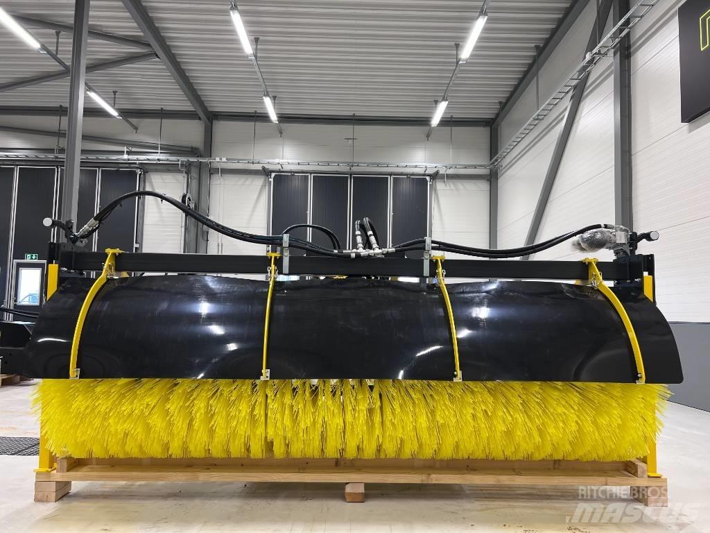  REWOLT Sopvals 3m 刷子