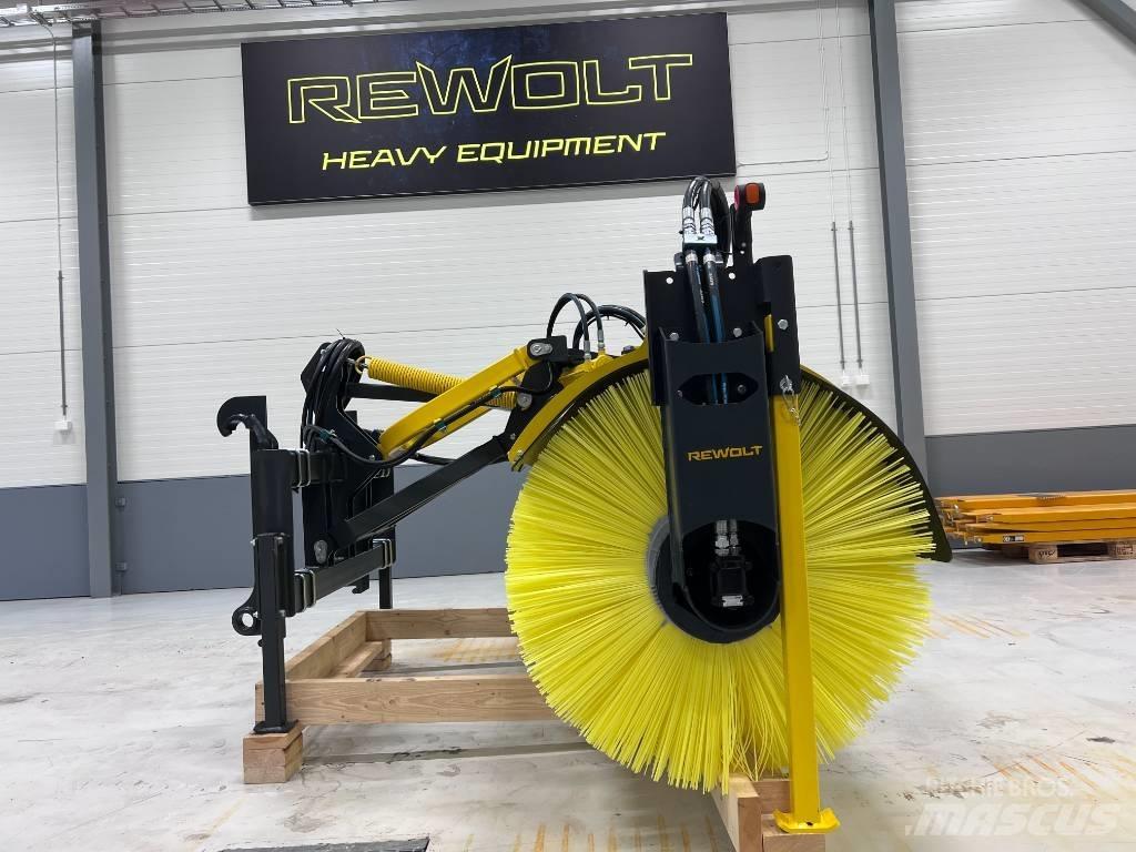  REWOLT Sopvals 3m 刷子