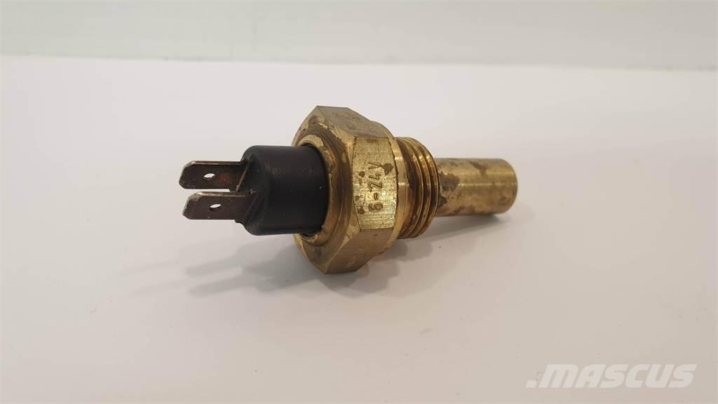  FMG/Ösa 894097 引擎/發動機