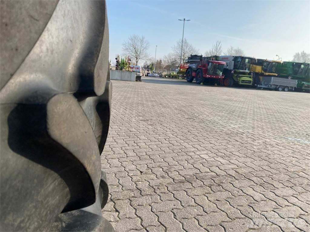 Michelin Omnibib 輪胎、車輪和輪圈