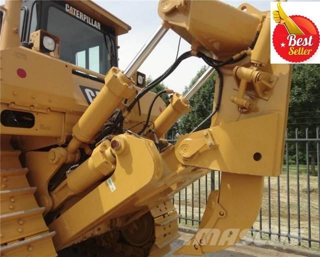 CAT D 8 R 履帶推土機
