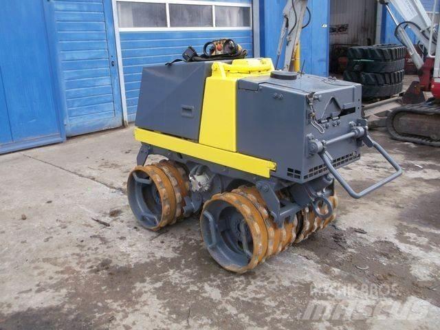 Bomag BMP 851 夯實機(夯土機)