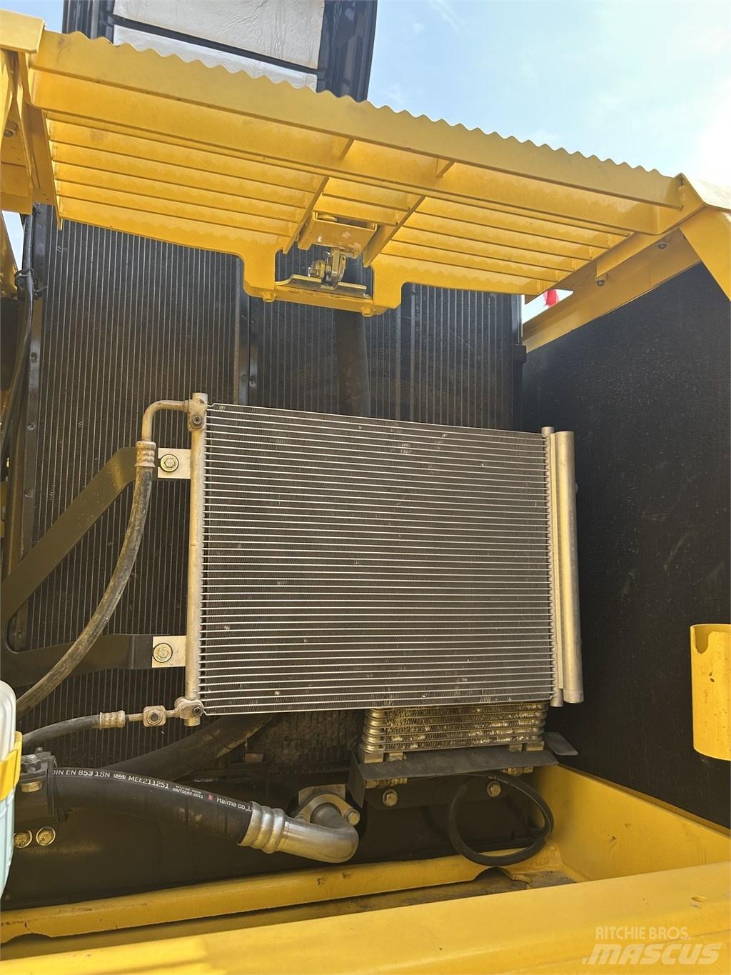 Komatsu PC 240 LC 履帶式 挖土機/掘鑿機/挖掘機