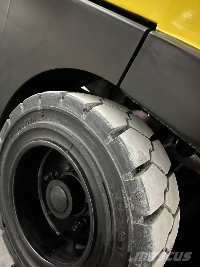 Hyster H5.5FT 柴油卡車