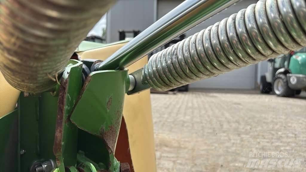 Krone AM R360 割草劑