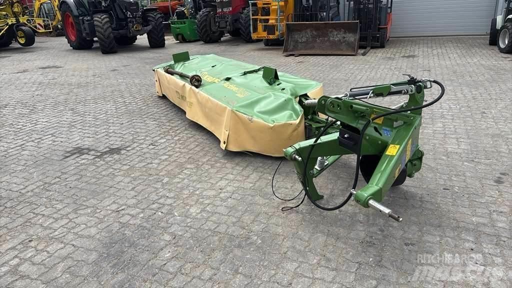 Krone AM R360 割草劑
