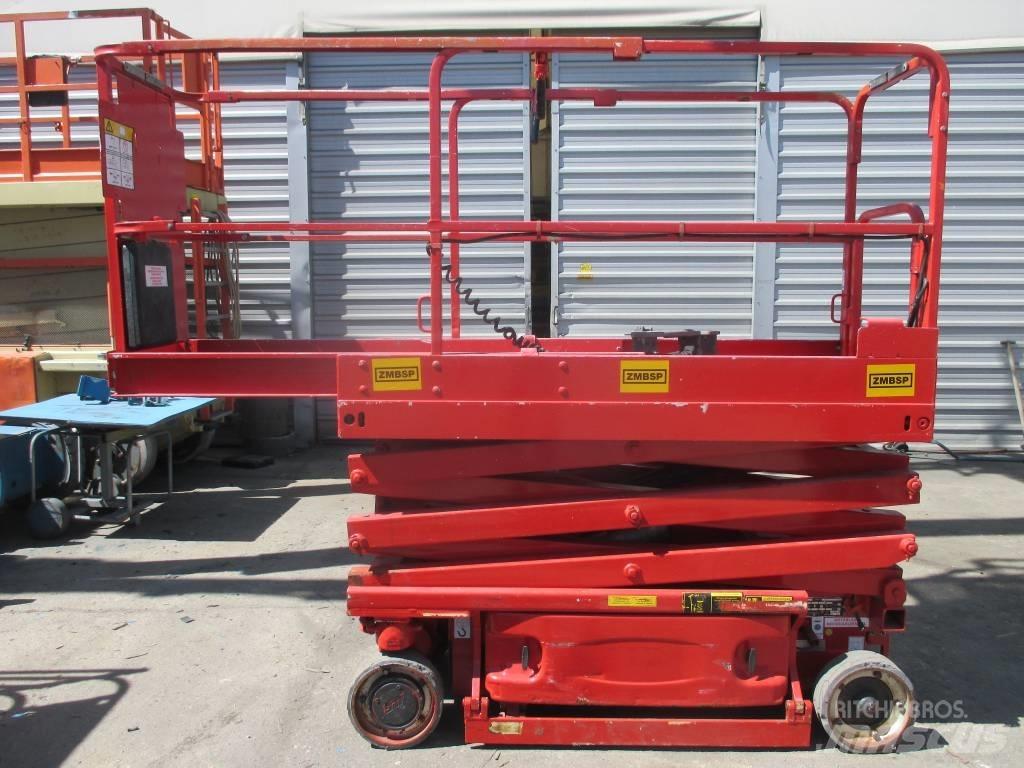 JLG 1930 ES 剪式升降機