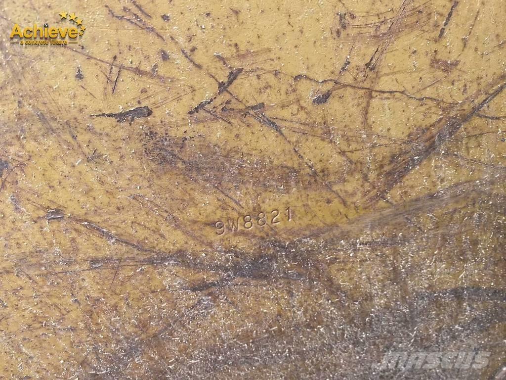 CAT D 11 N 履帶推土機