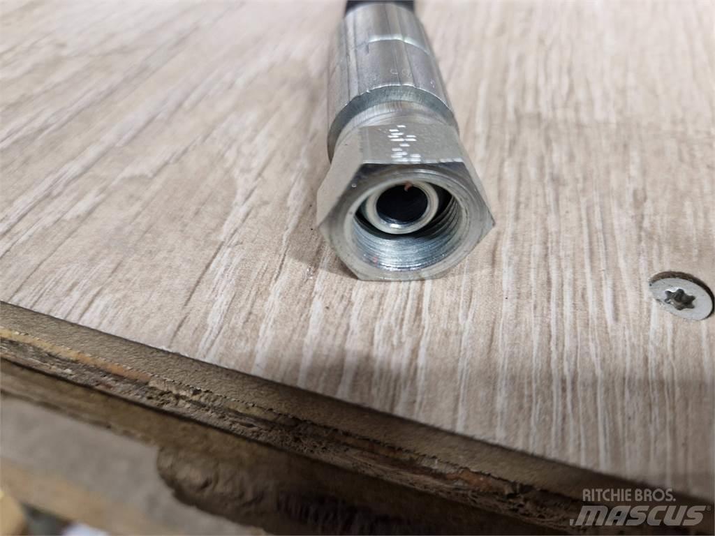 Eco Log 642775 油壓