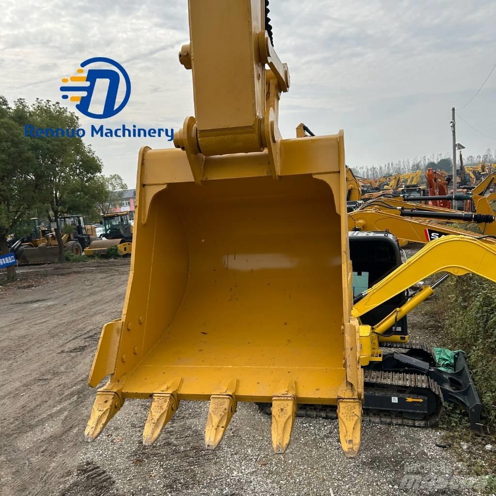 CAT 320D2 履帶式 挖土機/掘鑿機/挖掘機