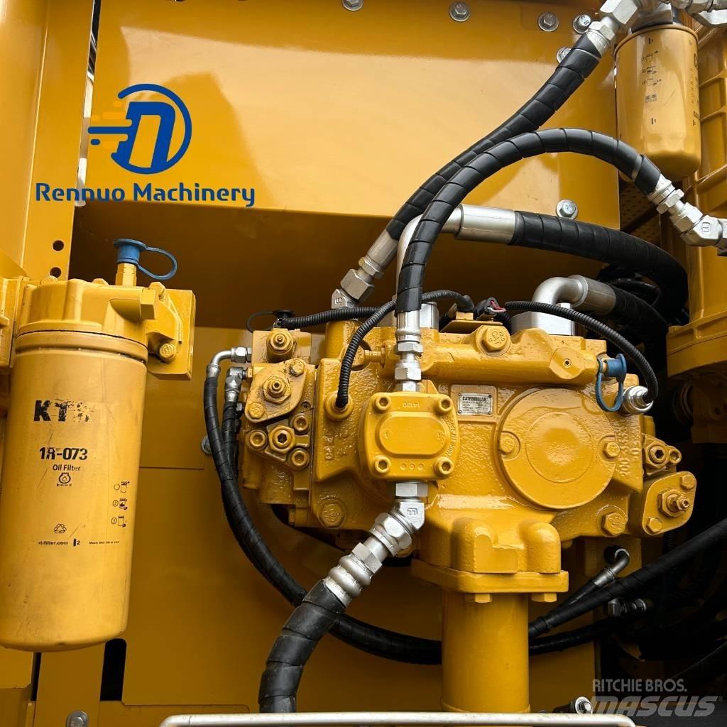 CAT 320D2 履帶式 挖土機/掘鑿機/挖掘機