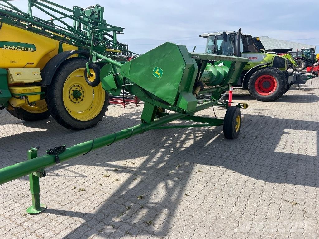 John Deere Pickup 聯合收穫機配件