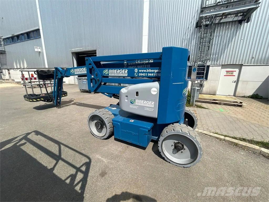 Niftylift HR15NE 其他升降機和作業平台