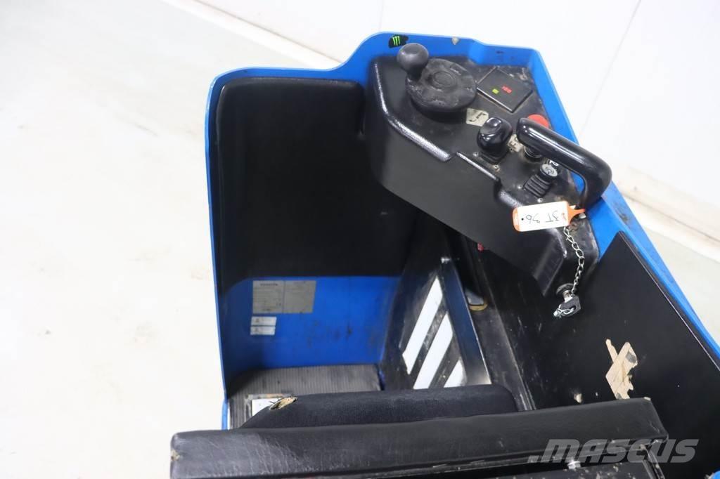 Toyota LSE200 低架裝載機