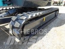 Kobelco SK20SR-3 小型挖土機/掘鑿機<7t(小型挖掘機)