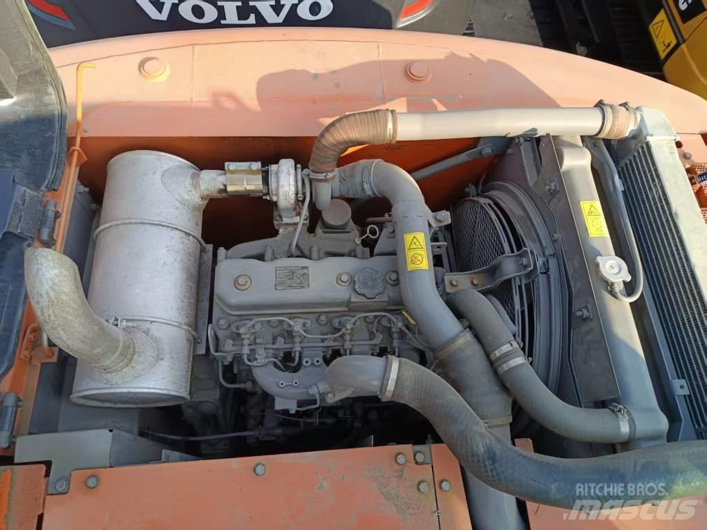 Hitachi ZX160 履帶式 挖土機/掘鑿機/挖掘機