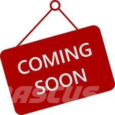 New Holland T4.110 F 曳引機