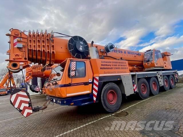 Grove GMK 5220 全路面起重機/吊車