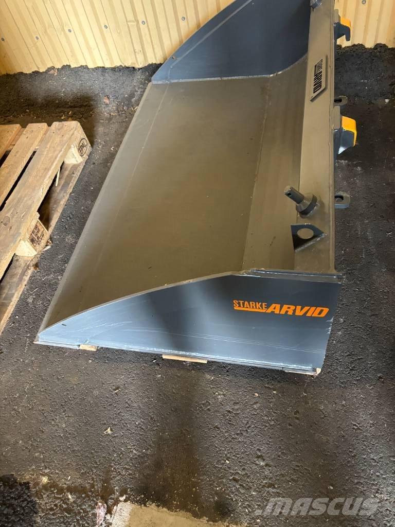 Norje Skopa 其他物料運輸工具