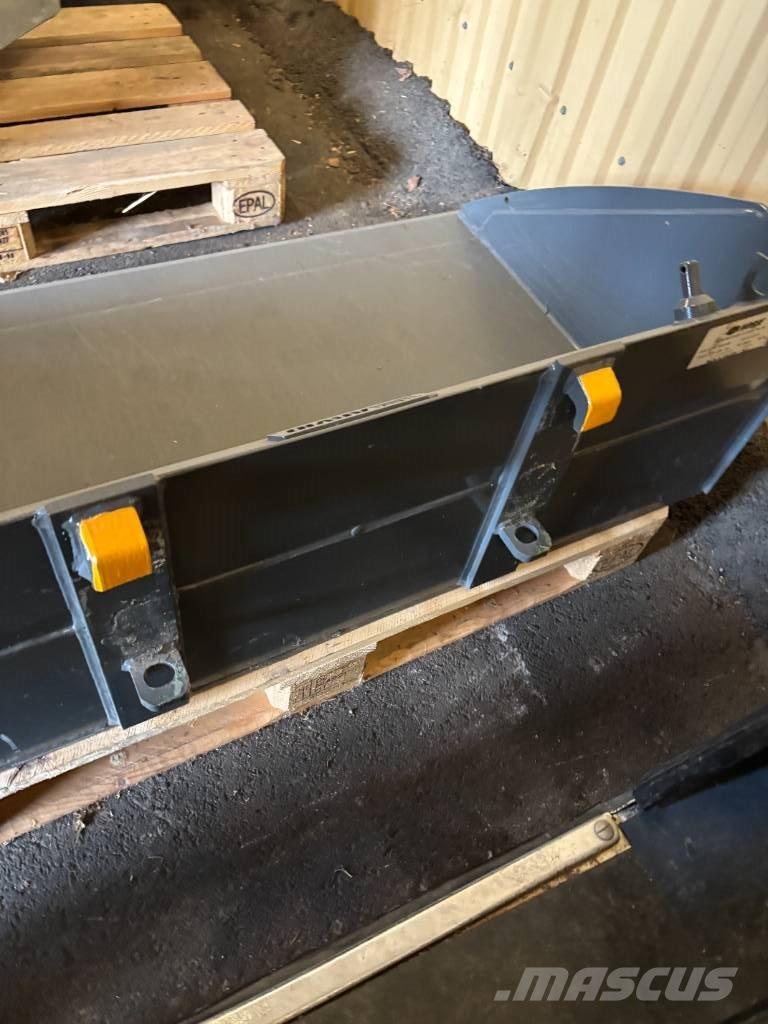 Norje Skopa 其他物料運輸工具