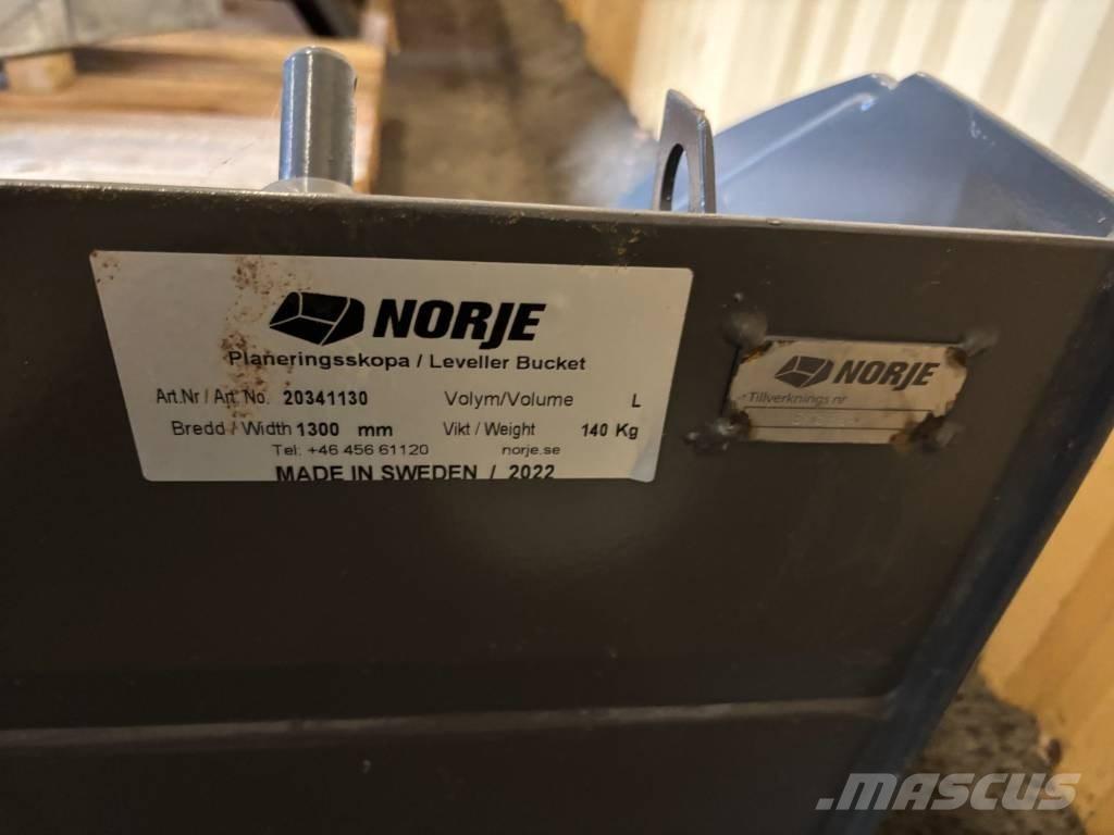 Norje Skopa 其他物料運輸工具