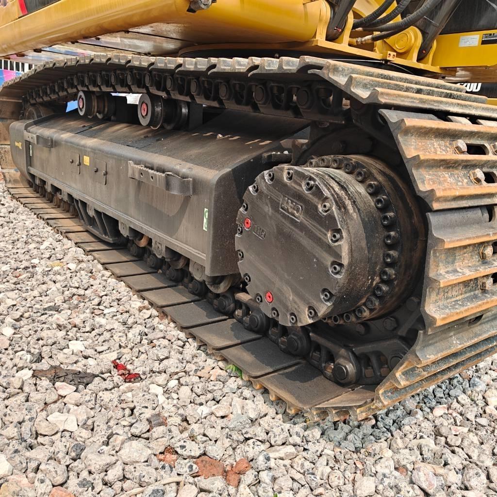 CAT 336D2 履帶式 挖土機/掘鑿機/挖掘機